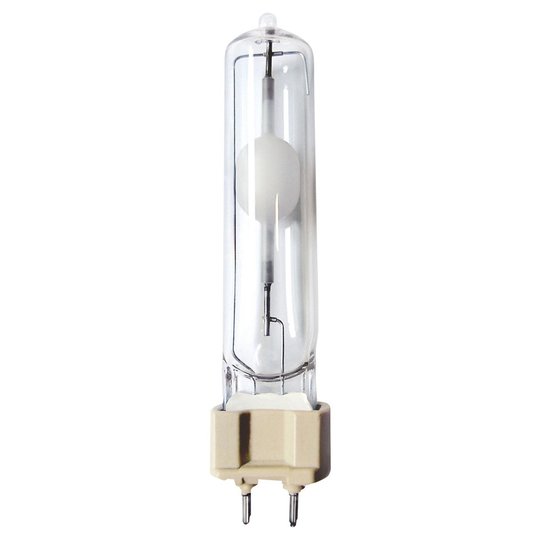 G12 250W 942 Kaasupurk.lamppu Mastercolour CDM-T