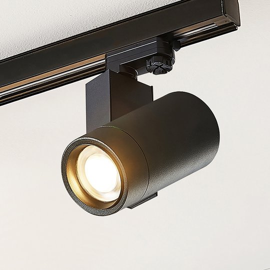 Arcchio Tede LED-kiskospotti, 20–40°, 25,2 W
