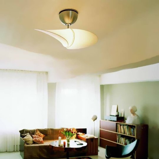 serien.lighting Propeller kattotuuletin