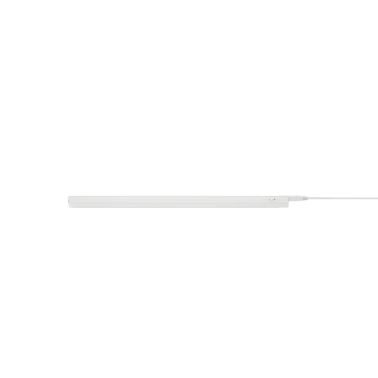 LED-kaapinalusvalo Hephaistos valkoinen, P 57 cm