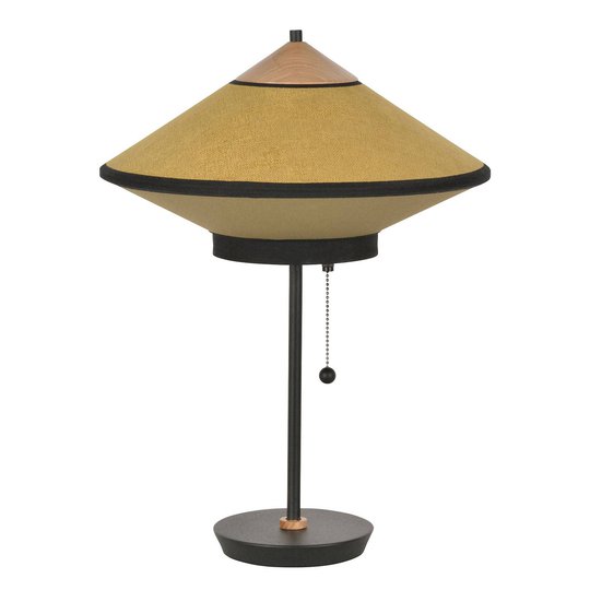 Forestier Cymbal S -pöytävalaisin, pronssi