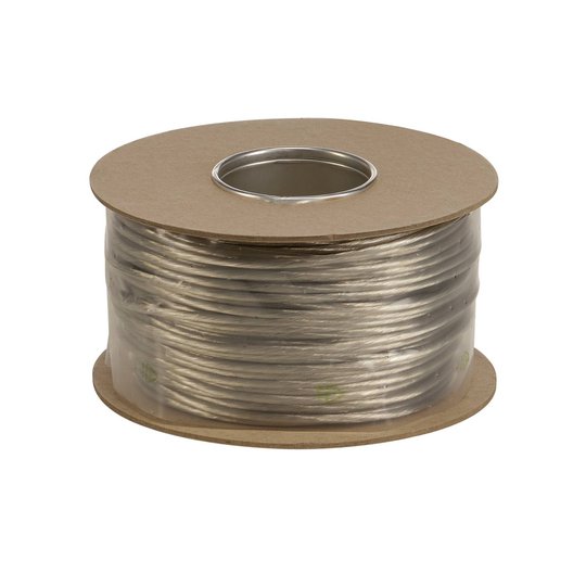 Matalajännitevaijeri 6 mm² vaijerijärjestelmiin