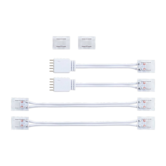 Paulmann MaxLED COB -liitinsarja