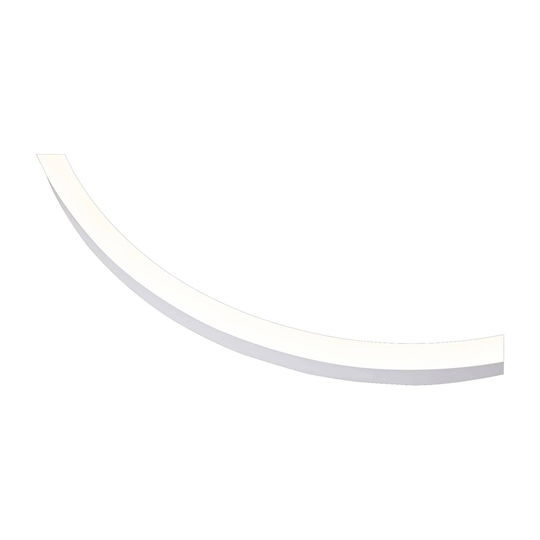 Paulmann Plug & Shine Smooth -LED-nauha 10 m