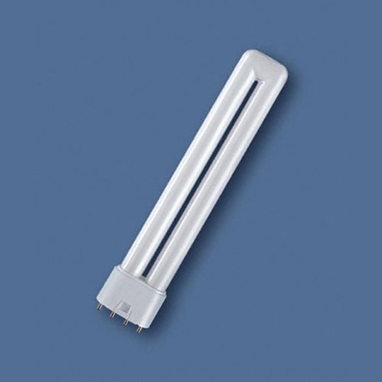 2G11 36W 827 Dulux L -pienloistelamppu