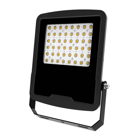 EVN Panthera -LED-kohdevalo ulos IP65 150W 4 000 K
