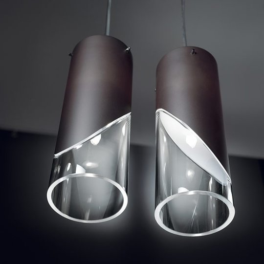 Kiehtova design-riippuvalaisin CAPO CABANA hiekka