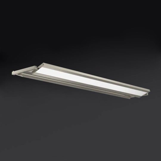 Classic Tec - LED-kattovalaisin kauko-ohjaimella