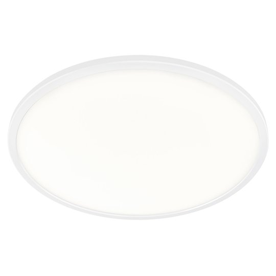 LED-kattovalaisin Bronx 2 700 K, Ø 42 cm