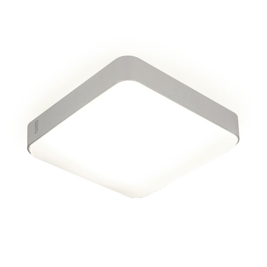 LED-kattovalaisin A20-SQ, 30 x 30 cm, 3 000 K