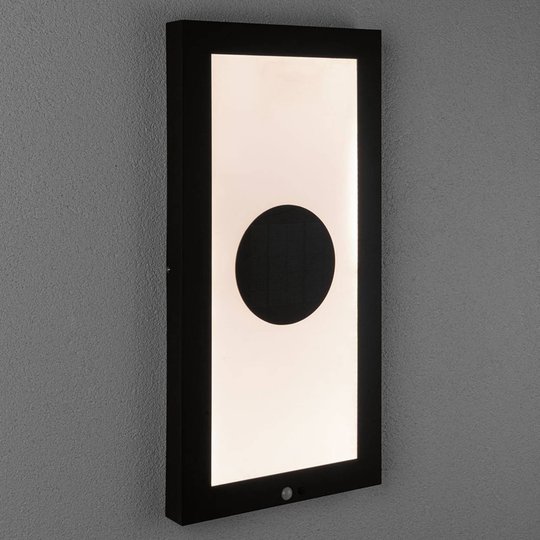 Paulmann -LED-aurinkopaneeli Taija, 30 x 60 cm