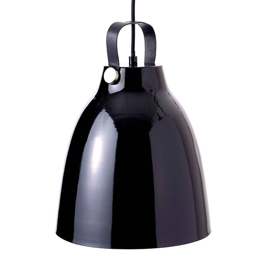 Dyberg Larsen Copenhagen -riippuvalo musta Ø19,5cm