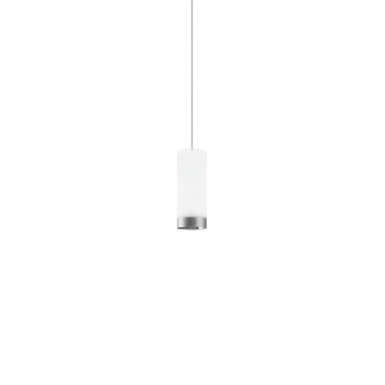 LED-riippuvalaisin A20-P166, DALI-dim 40cm 3 000 K