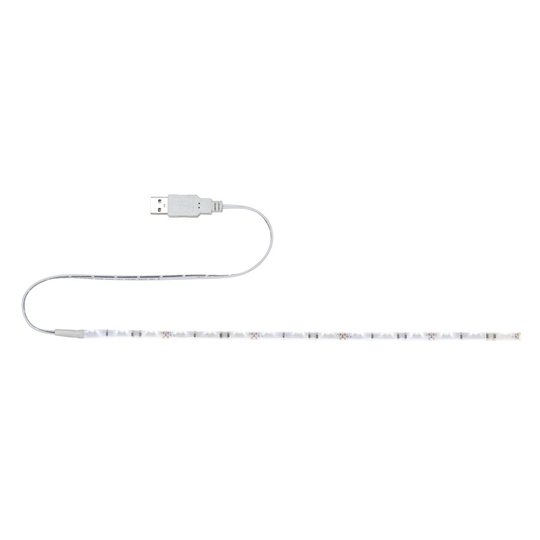 Koristeellinen YourLED-USB-nauha päivänvalo