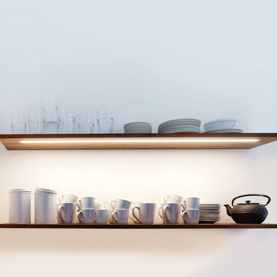 Ohut LED-uppovalaisin IN-Stick SF - 33 cm