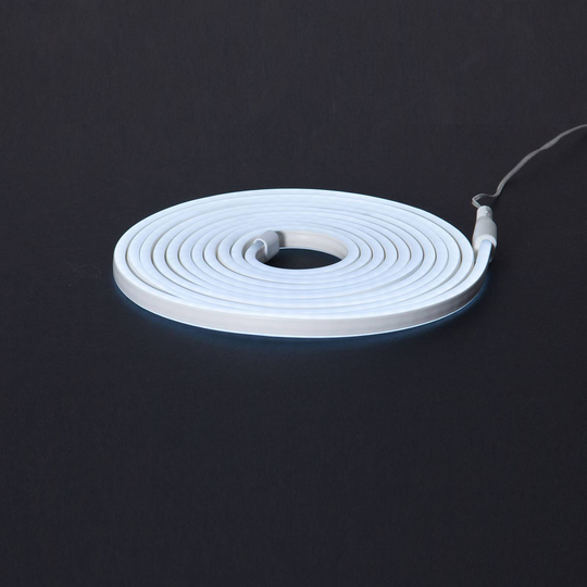 Flatneon-LED-valokaapeli 3 000 K