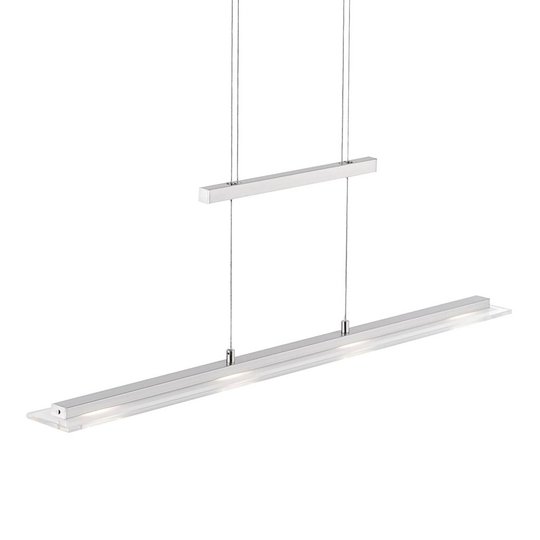 LED-riippuvalaisin Tenso, himmentimellä 64 cm