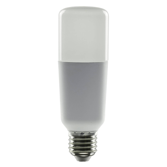 SEGULA-LED-lamppu Stick E27 14W 830 himmennettävä
