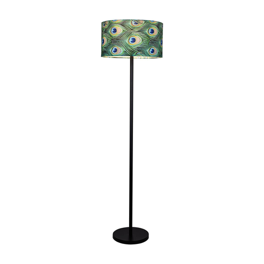 Pfau-lattiavalo, Ø 45 cm, vihreä