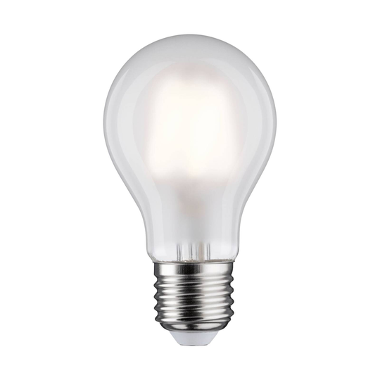 Paulmann-LED-lamppu E27 4,8W 4 000 K matta
