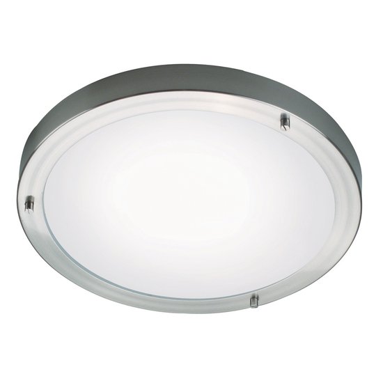 Ancona Maxi – LED-kattovalaisin, IP43