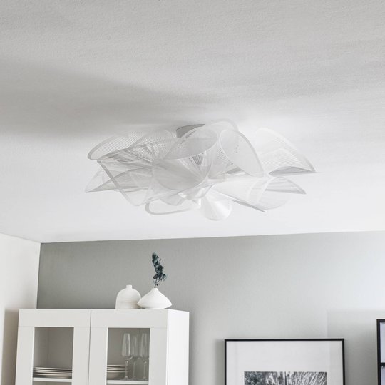 Slamp La Belle Étoile - kattovalaisin, 73 cm