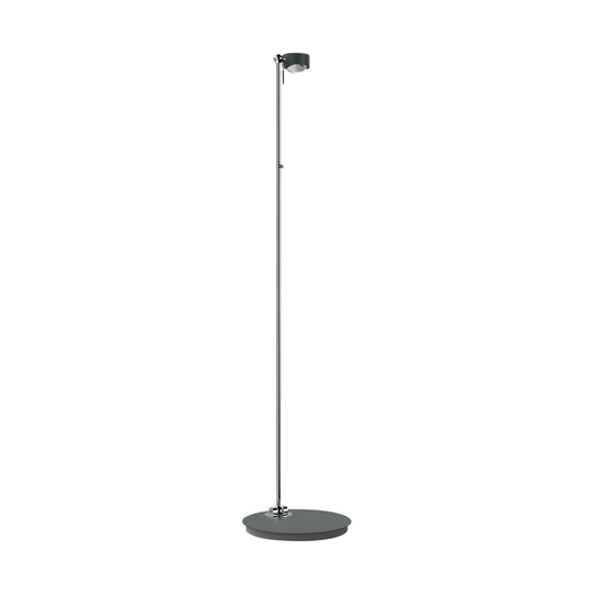 Puk Mini Floor Mini Single LED matta/kirkas antras