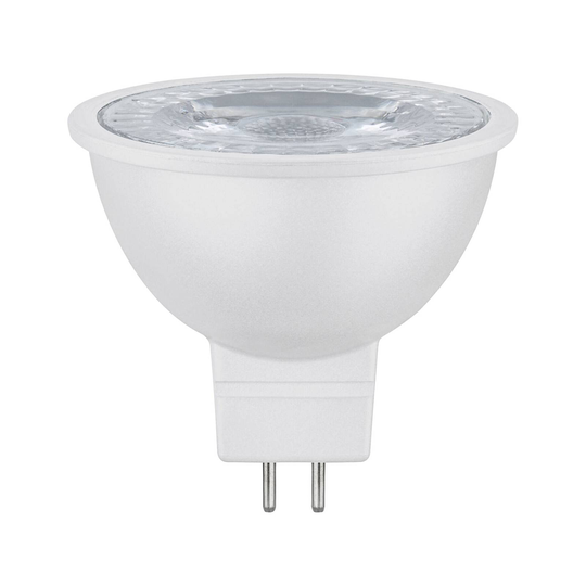 Paulmann GU5,3 LED-heijastin 6,5W 840 dim valk.