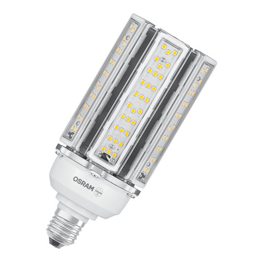 OSRAM-LED-lamppu E27 Parathom HQL 46W 4 000 K