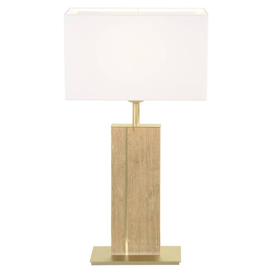 HerzBlut Miss Hilton, luonnontammi, messinki 56 cm