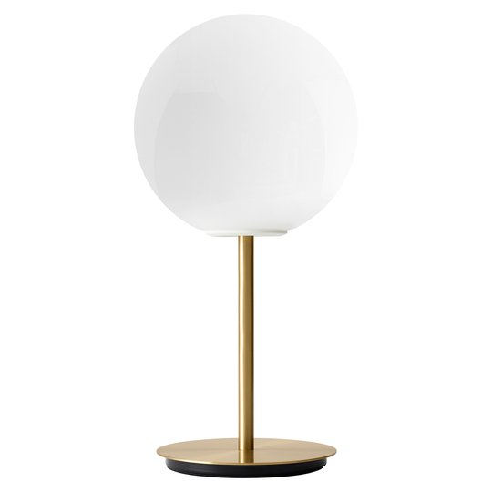 Menu TR Bulb pöytälamppu 41 cm messinki/kiilto