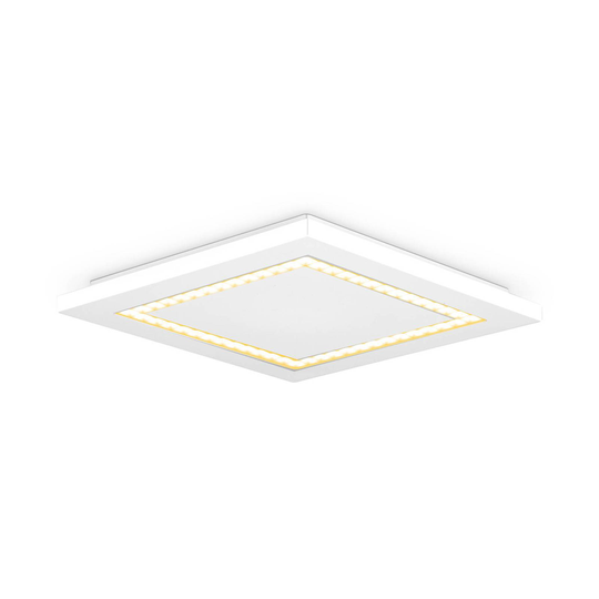EVN ALQ -LED-paneeli valkoinen 15W 30x30 cm 4000 K