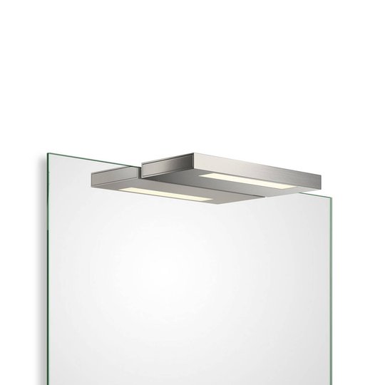 Decor Walther Slim 1-24 N LED-valaisin, nikkeli