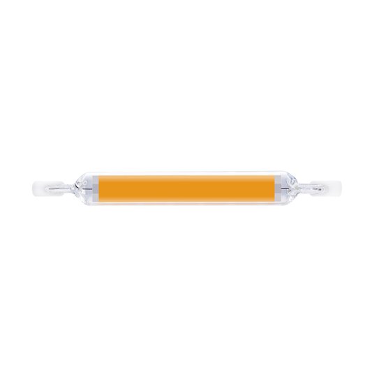 Arcchio-LED-lamppu R7s 118mm 8W 3 000 K
