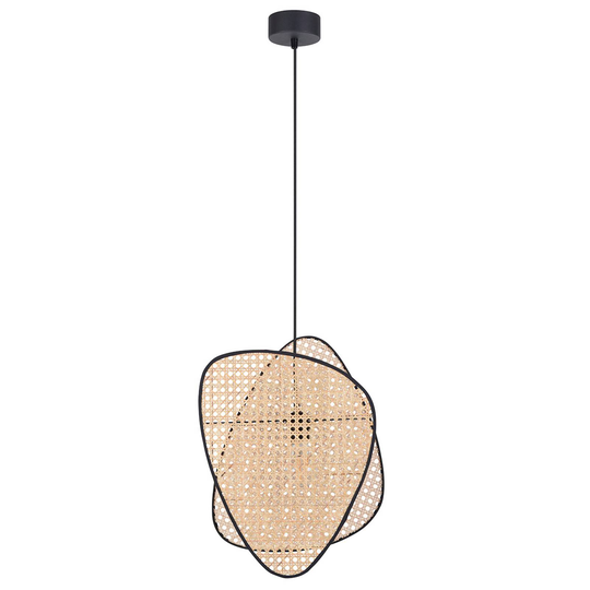 MARKET SET Screen XS -riippuvalo, natur