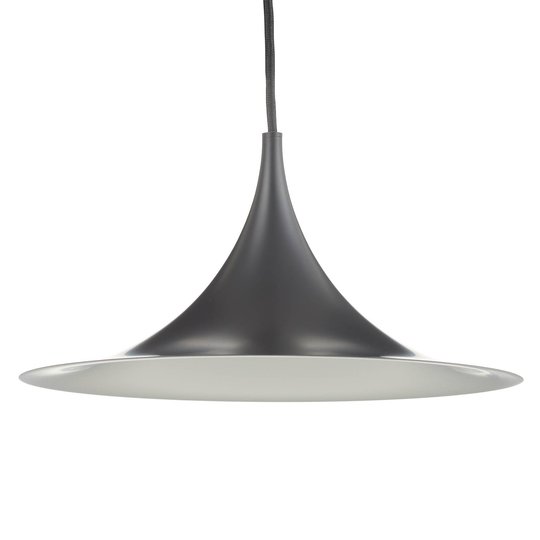 GUBI Semi -riippuvalo Ø 30 cm musta