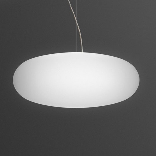 Vibia Vol 0225 lasiriippuvalaisin, Ø 60 cm