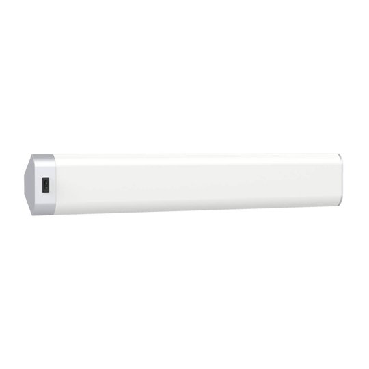 Lindby Sherina LED-kaapinalusvalaisin, 48 cm