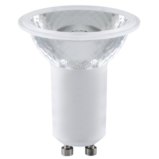 GU10 3 W LED-heijastinlamppu 45°