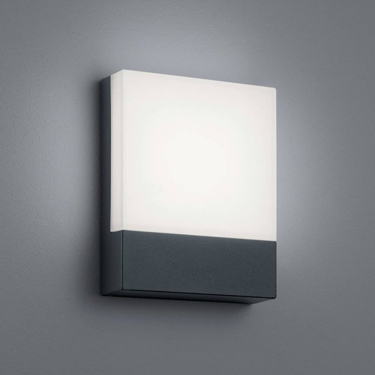 LED-talonnumerovalaisin Pecos