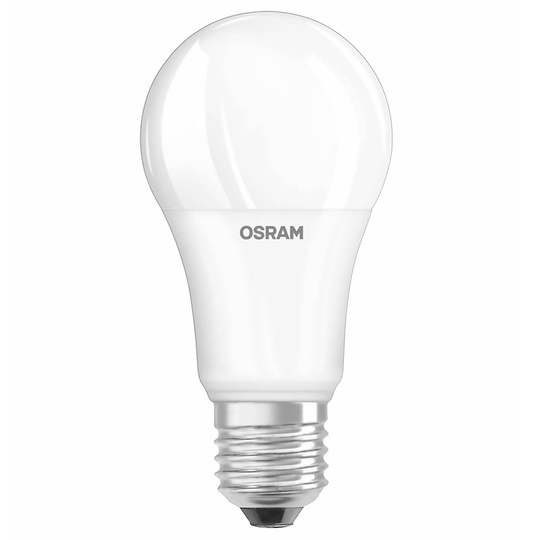 OSRAM-LED-lamppu E27 13 W 840 Star matta