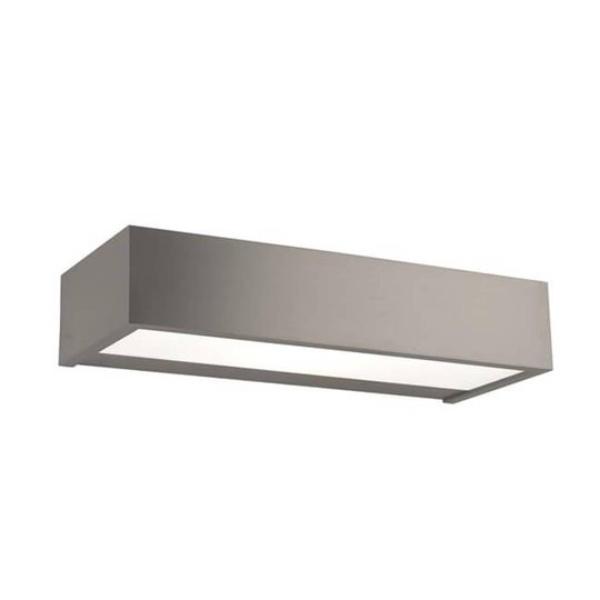Apolo - LED-seinävalaisin, 30 cm