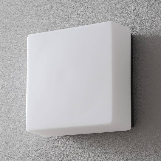 BEGA valoelementti 66758 seinävalo 28x28, 2x E27