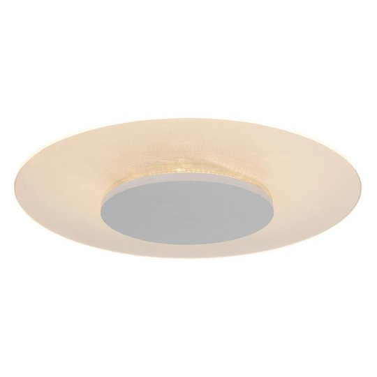Iso himmennettävä LED-kattolamppu Birma, pyöreä