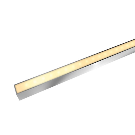 LED-valolista Aqualine 59,6 cm IP68
