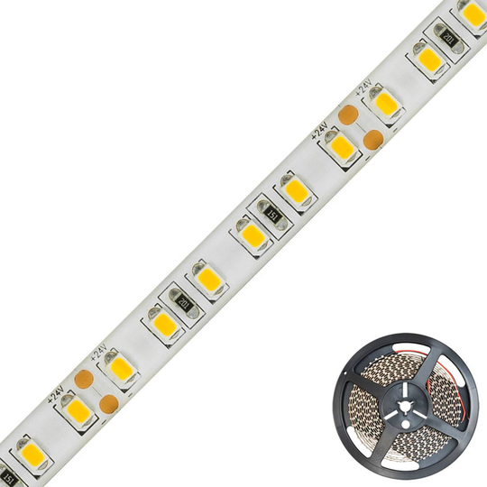 EVN STR5424 -LED-nauha, IP54, 5 m, 48 W, 4 000 K