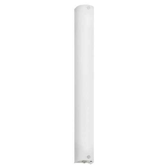 Pelkistetty Zena-seinävalaisin, korkeus 57 cm