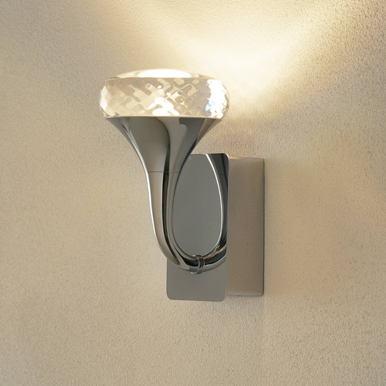Säihkyvä Fairy-design-LED-valaisin, kirkas