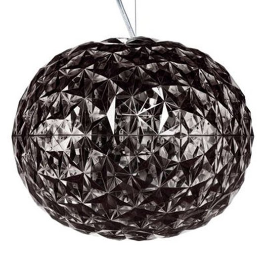 Savunharmaa LED-design-riippuvalo Planet