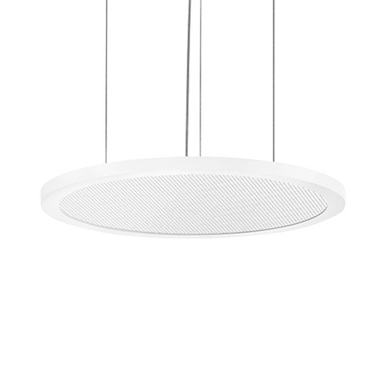 LED-riippuvalaisin FL Round 333 PL MP DALI 840